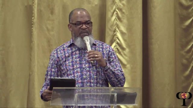 COPIM LIVE Services  on 13-Feb-20 The King's Favor Part 2