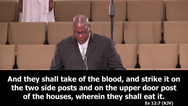 Pleasant Hill Baptist Church Live Services  on 06-Sep-20-11:26:02