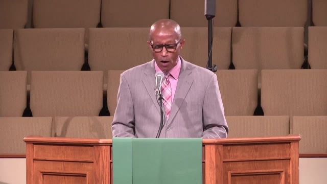 Pleasant Hill Baptist Church Live Services  on 30-Aug-20-11:23:39