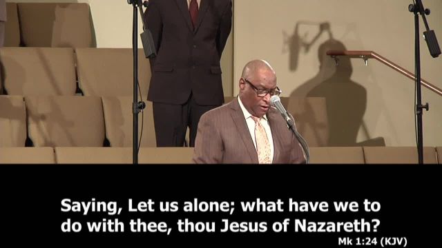 Pleasant Hill Baptist Church Live Services  on 31-Jan-21-12:23:27