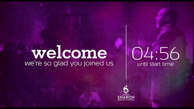 Sharon Baptist Church Philly on 01-Nov-20-14:00:37