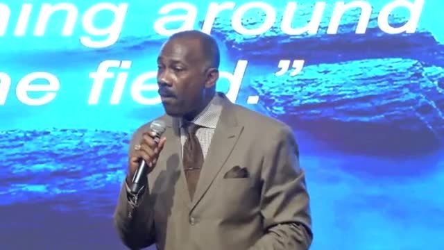 iLead Sermon: Passionate about His Promises! Pt 3 Generational