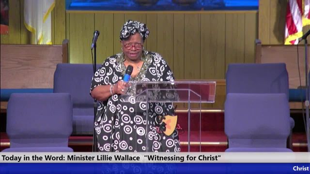 Christ Community Christian Center Live Broadcast  on 22-Sep-24-12:39:19