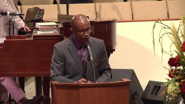 Pleasant Hill Baptist Church Live Services  on 20-Jun-21-11:25:27