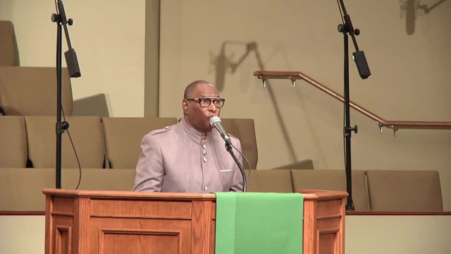 Pleasant Hill Baptist Church Live Services  on 18-Jul-21-11:26:01