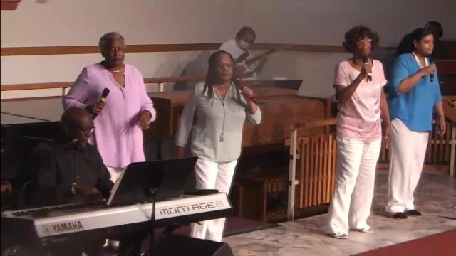 The Peoples Community Baptist Church  on 17-Jul-22-14:55:04