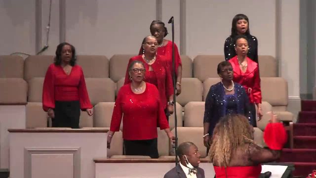 First Mount Zion Baptist Church  on 11-Dec-22-15:46:59