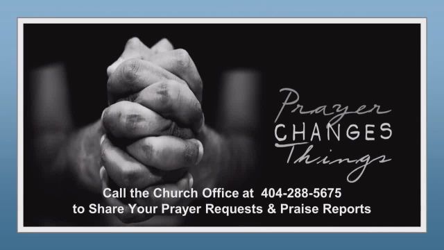 New Piney Grove Missionary Baptist Church 07/24/2024
