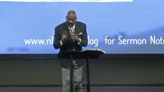 iLead Sermon: Wait for It