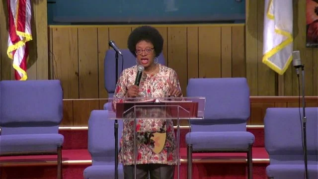 20221127 Sun 830am HOP Service, Jesus Became to Us Wisdom from GOD pt-2, Pastor Carrie Laidler